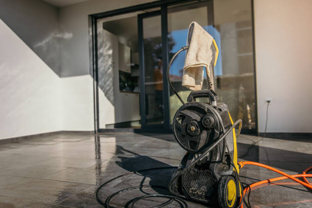Best Fence Cleaning  in Roodhouse, IL