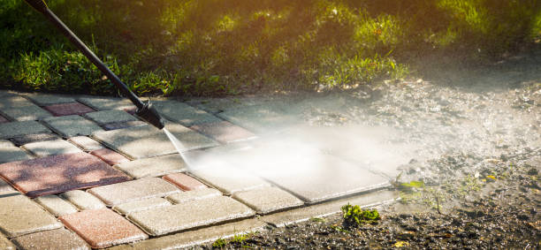 Playground Equipment Cleaning in Roodhouse, IL